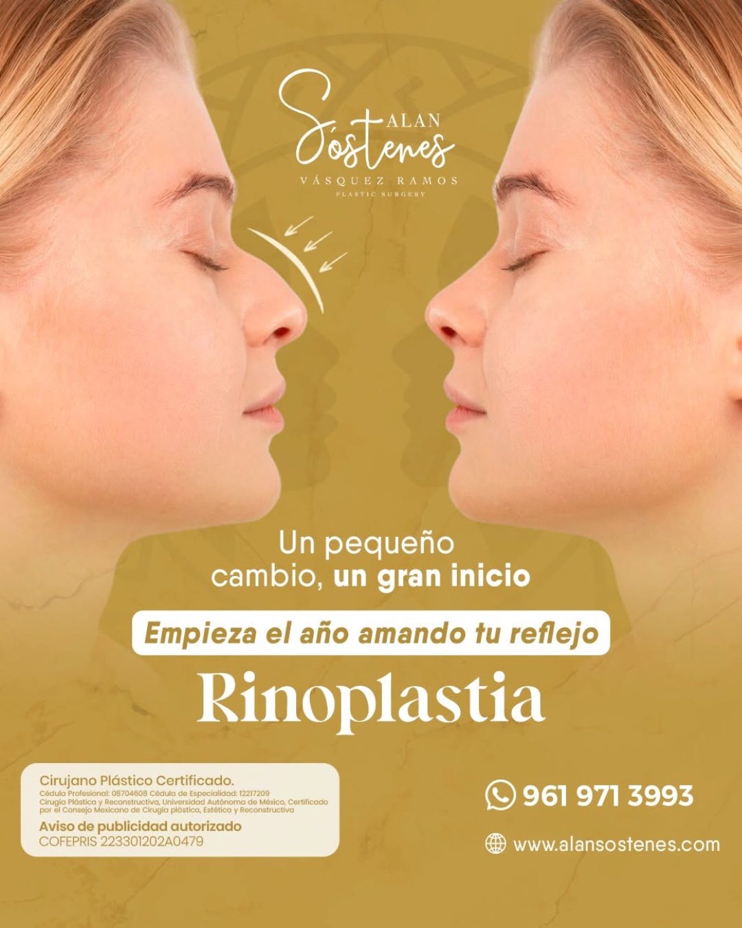 Publicación del Dr. Alan Sóstenes 4
