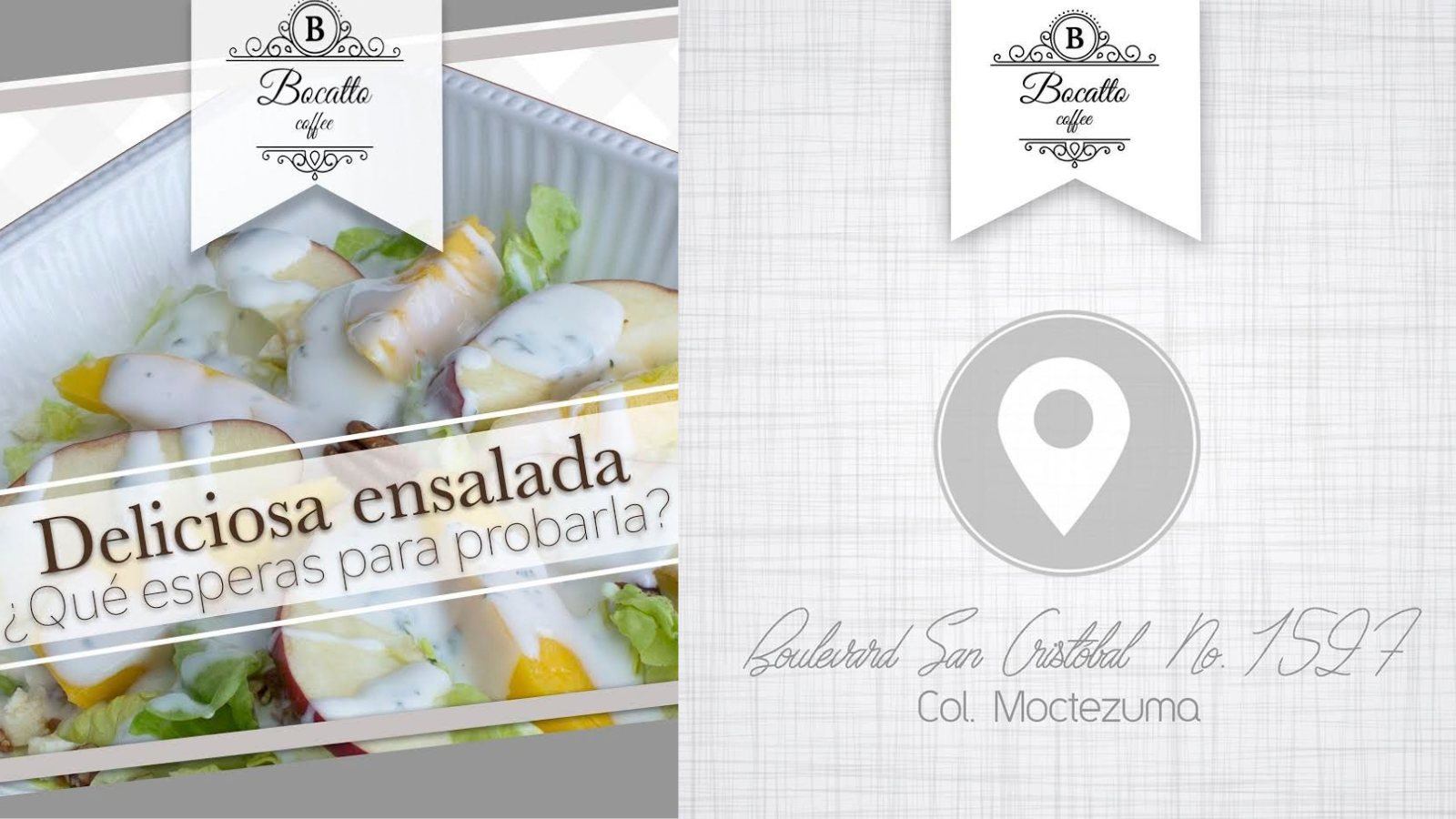 Publicación anterior de Bocatto