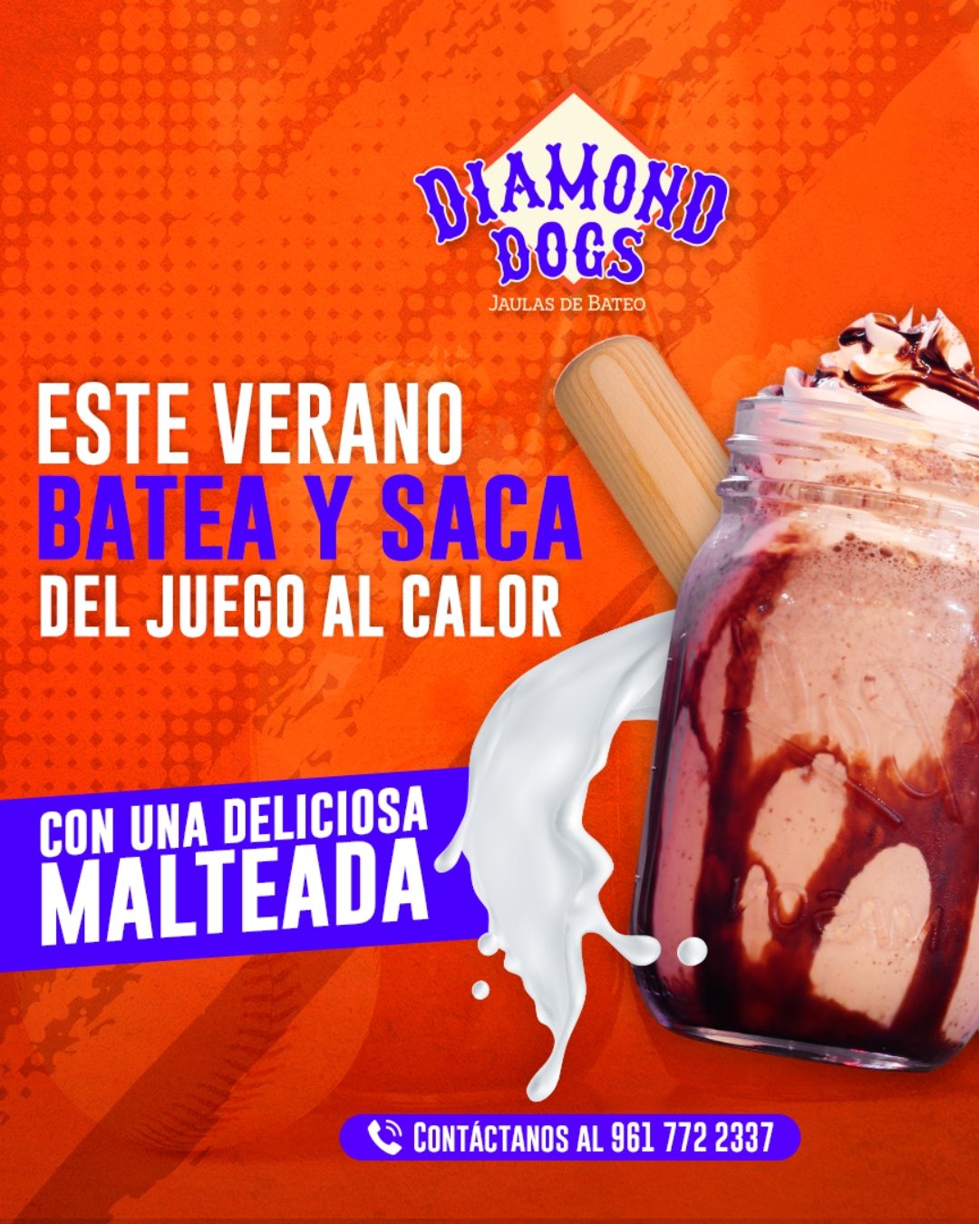 Publicación de Diamond Dogs 1