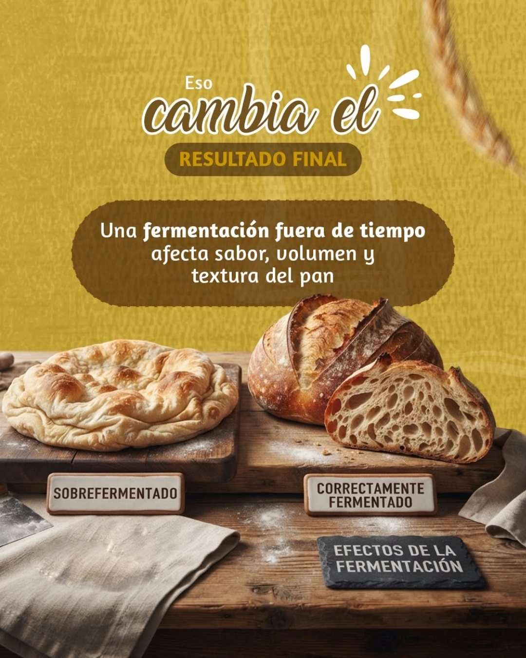 Publicación de Harinera de Chiapas 4