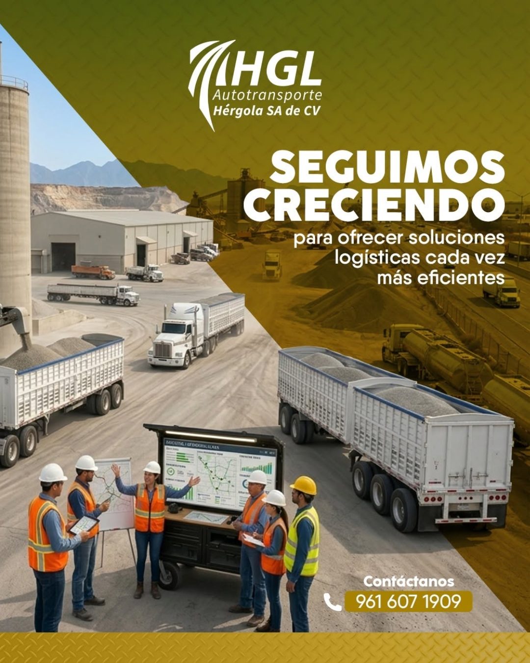 Publicación de Hérgola 6