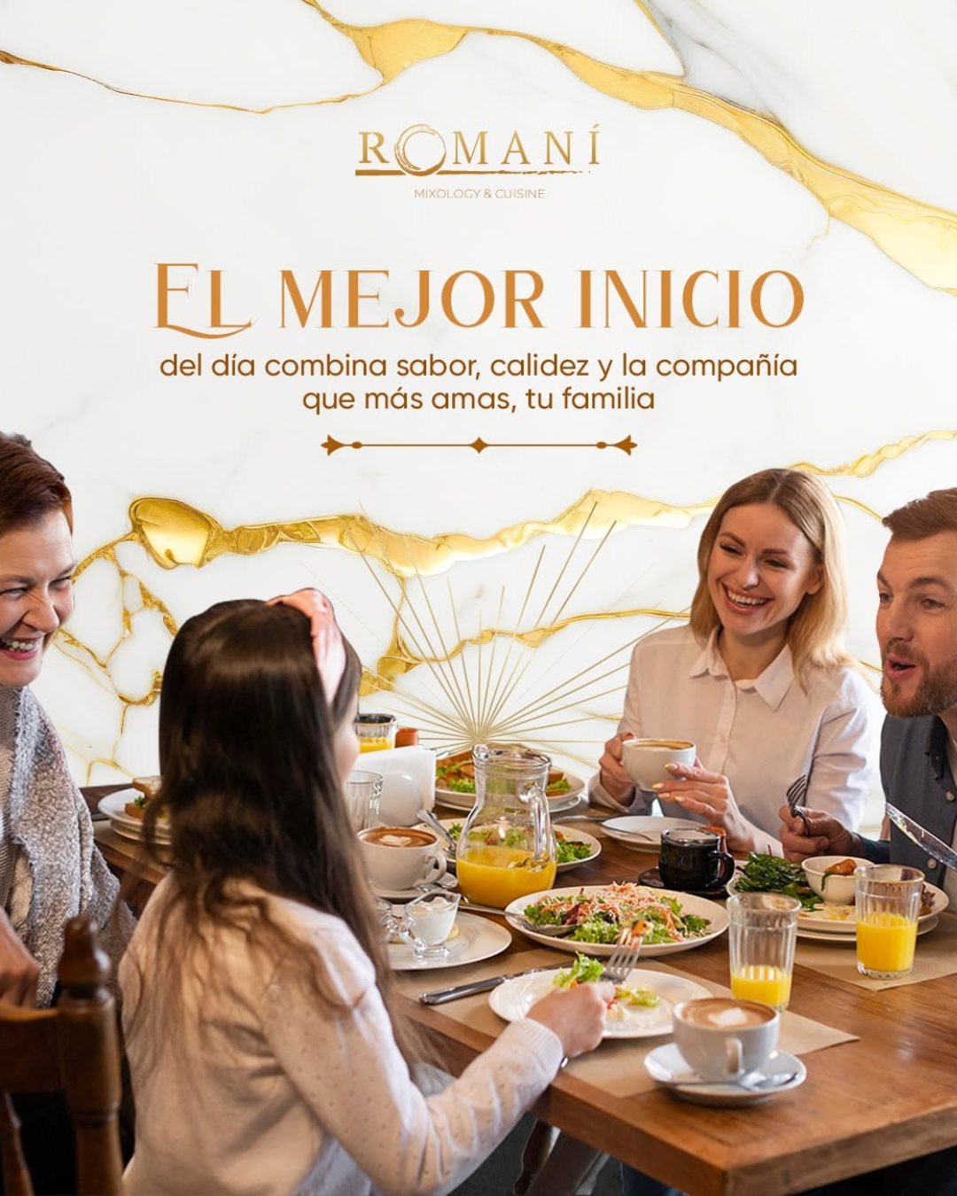Publicación de Romaní 5